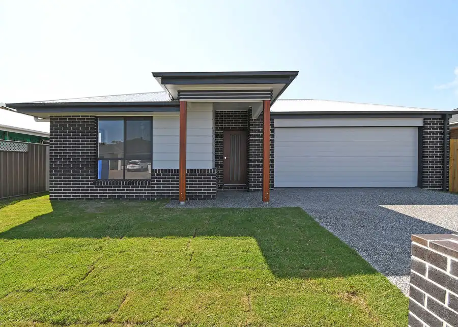Main view of Homely house listing, Lot 321 Saltair Drive, Eli Waters QLD 4655