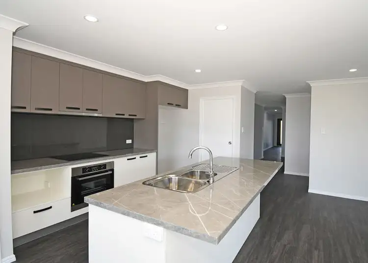 Second view of Homely house listing, Lot 321 Saltair Drive, Eli Waters QLD 4655