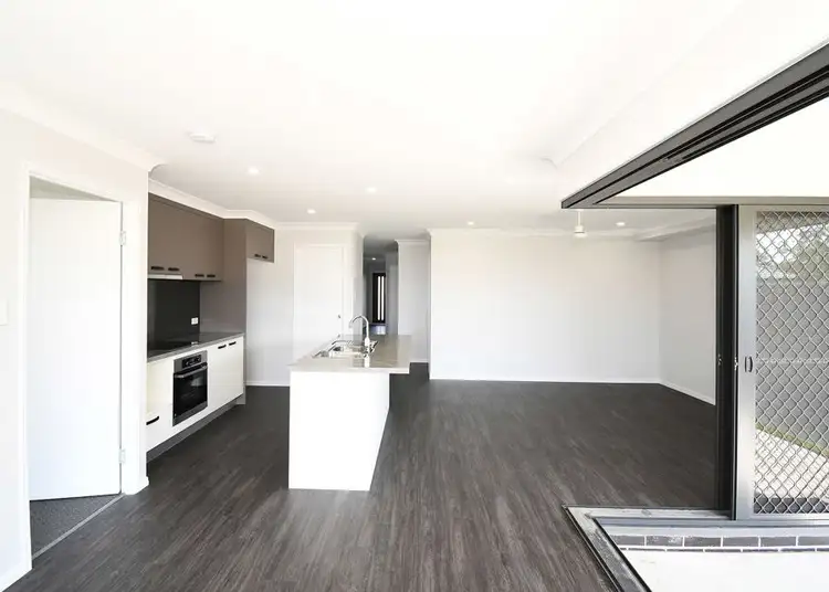 Third view of Homely house listing, Lot 321 Saltair Drive, Eli Waters QLD 4655