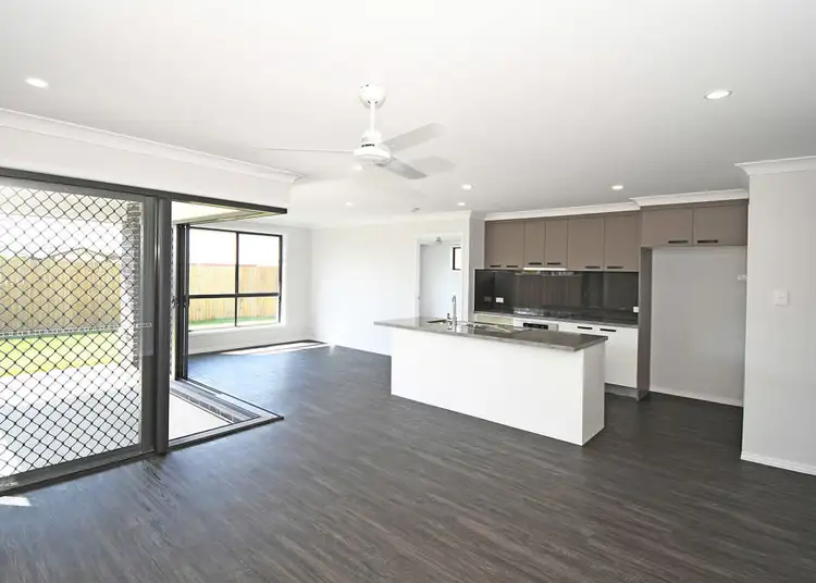 Fourth view of Homely house listing, Lot 321 Saltair Drive, Eli Waters QLD 4655