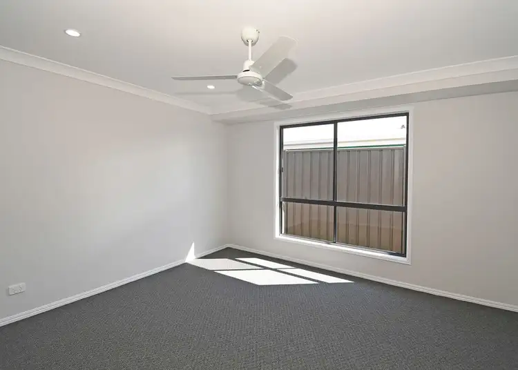 Fifth view of Homely house listing, Lot 321 Saltair Drive, Eli Waters QLD 4655
