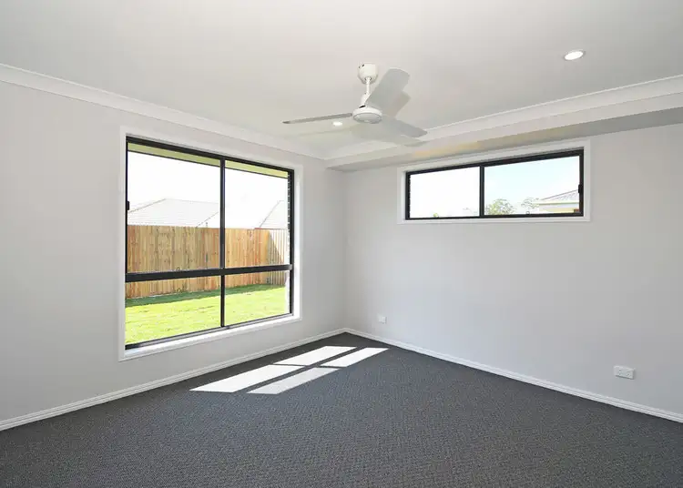 Sixth view of Homely house listing, Lot 321 Saltair Drive, Eli Waters QLD 4655