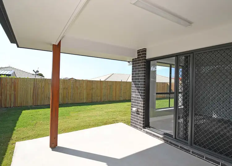Seventh view of Homely house listing, Lot 321 Saltair Drive, Eli Waters QLD 4655