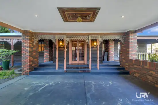 130 Monument Road, Kilmore VIC 3764