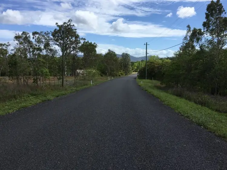 Third view of Homely land listing, LOT 22 LELONA DR, Bloomsbury QLD 4799