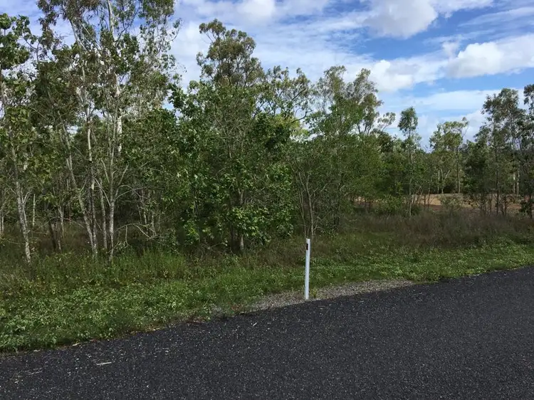 Fourth view of Homely land listing, LOT 22 LELONA DR, Bloomsbury QLD 4799