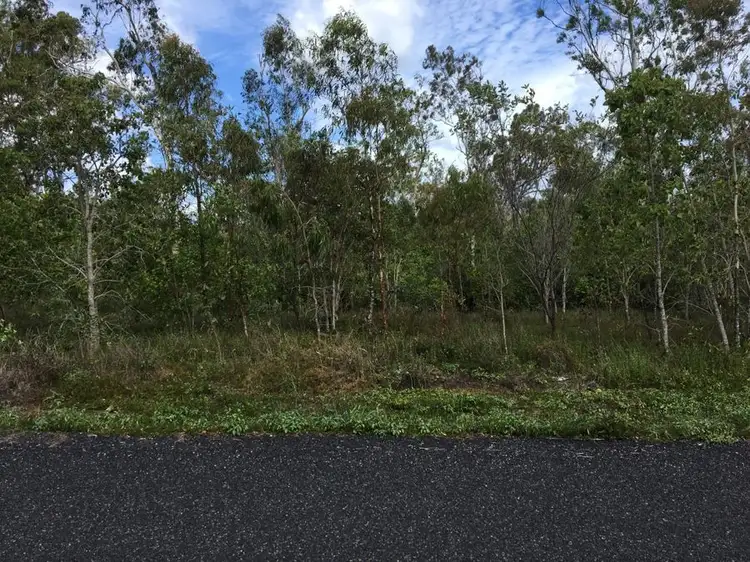 Fifth view of Homely land listing, LOT 22 LELONA DR, Bloomsbury QLD 4799