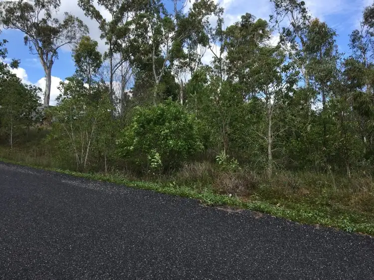 Sixth view of Homely land listing, LOT 22 LELONA DR, Bloomsbury QLD 4799