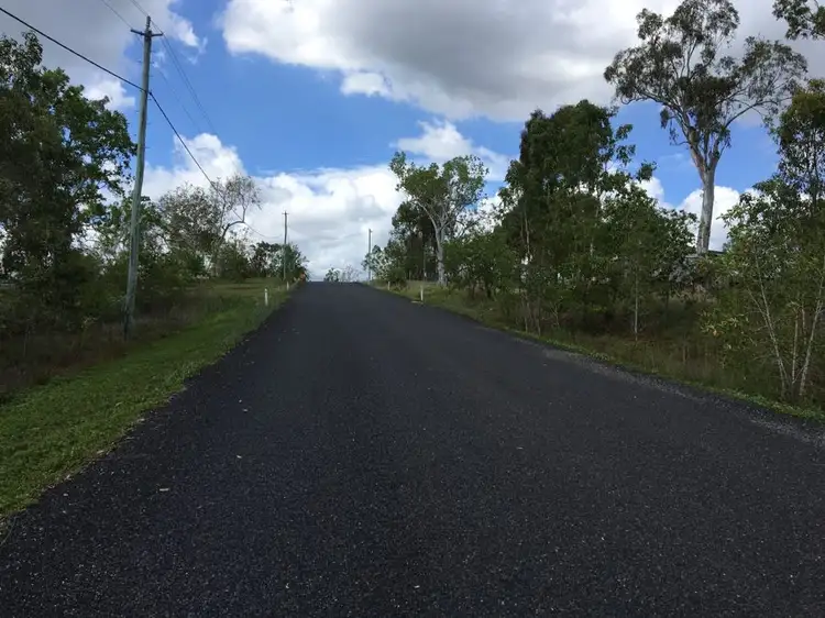 Seventh view of Homely land listing, LOT 22 LELONA DR, Bloomsbury QLD 4799