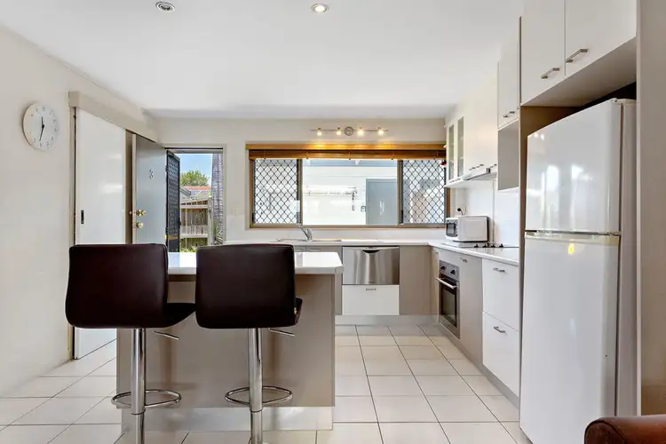 Second view of Homely townhouse listing, 3/18 Glenariff Street, Ferny Grove QLD 4055