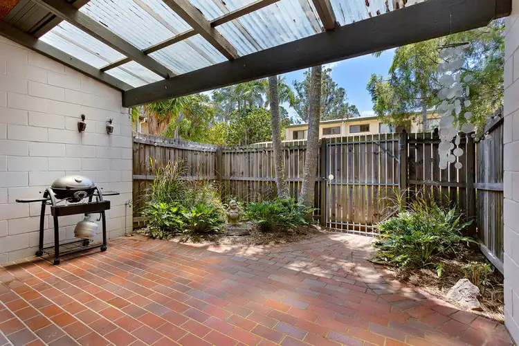 Third view of Homely townhouse listing, 3/18 Glenariff Street, Ferny Grove QLD 4055