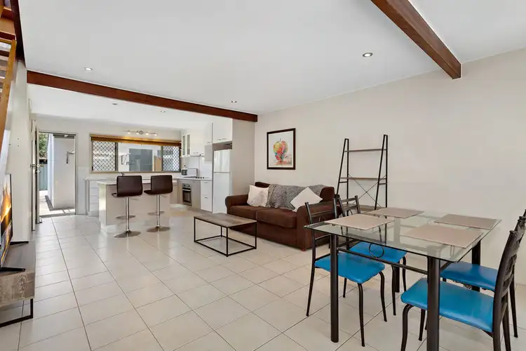 Fourth view of Homely townhouse listing, 3/18 Glenariff Street, Ferny Grove QLD 4055