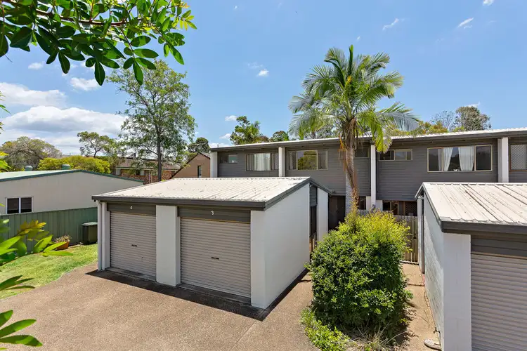 Fifth view of Homely townhouse listing, 3/18 Glenariff  Street, Ferny Grove QLD 4055