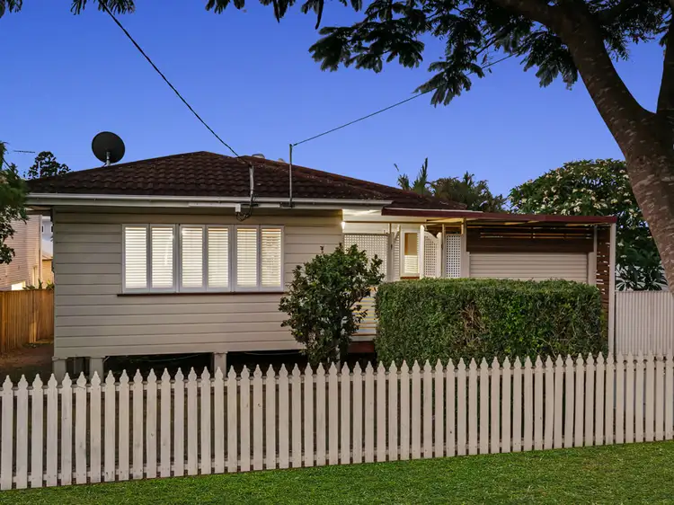 67 Boxgrove Avenue, Wynnum QLD 4178