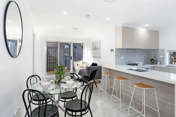 2/1A Braddon Street, St Marys NSW 2760