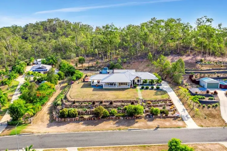 25 Wynand Avenue, Benaraby QLD 4680