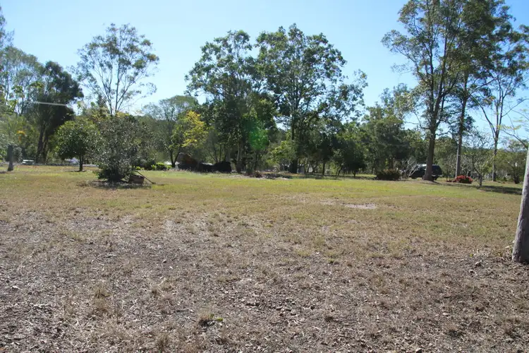 Second view of Homely land listing, 8 Lyndon Drive, Tamaree QLD 4570