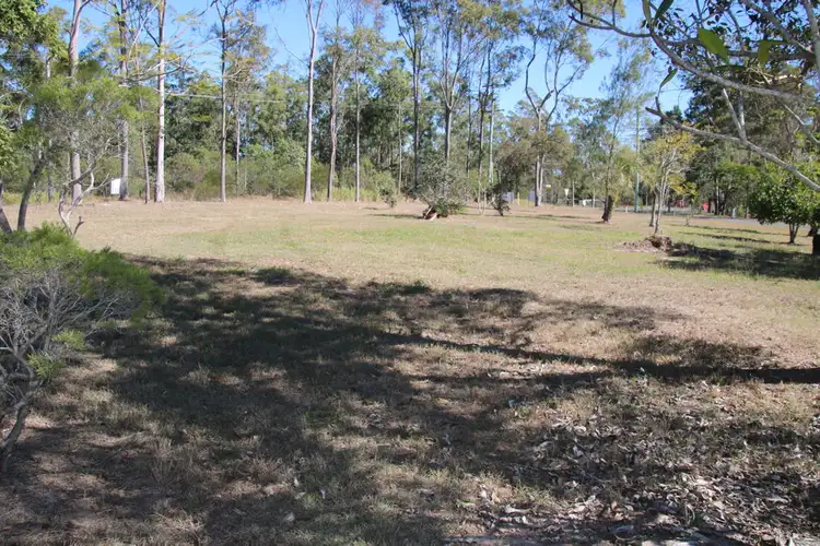 Fourth view of Homely land listing, 8 Lyndon Drive, Tamaree QLD 4570