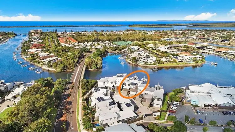 11/36 Pelican Waters Boulevard, Pelican Waters QLD 4551