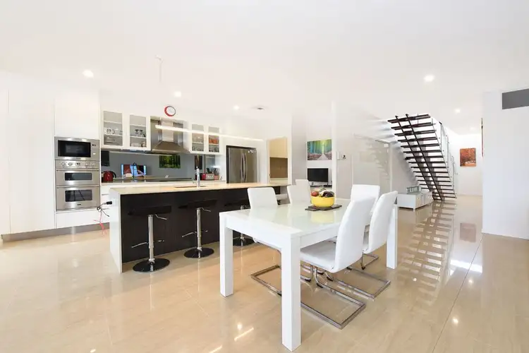 Fifth view of Homely house listing, 11/36 Pelican Waters Boulevard, Pelican Waters QLD 4551
