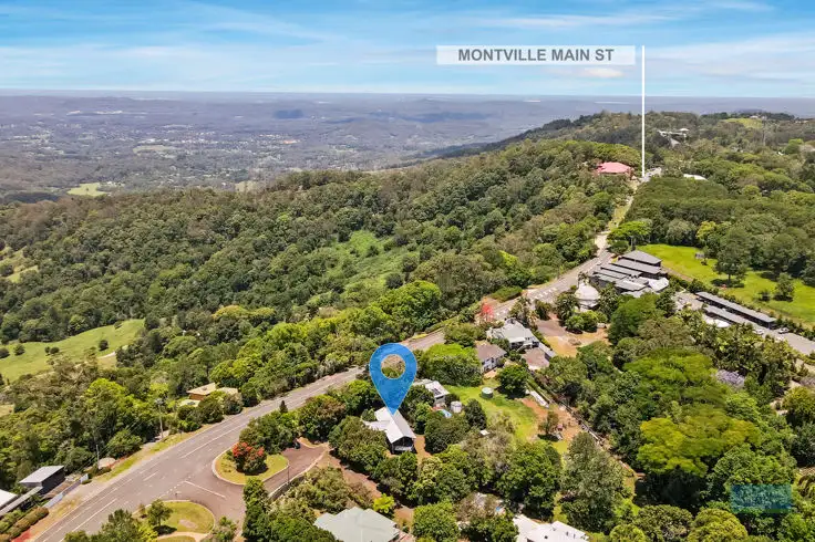 20 Hoffman Close, Montville QLD 4560