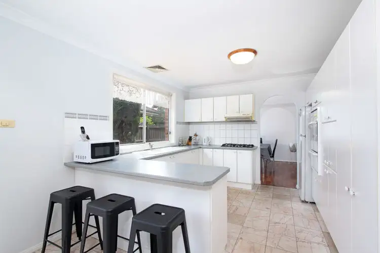 Third view of Homely house listing, 9 Tathira Crescent, Merrylands NSW 2160
