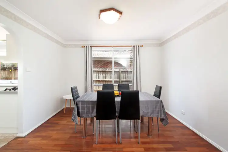 Fifth view of Homely house listing, 9 Tathira Crescent, Merrylands NSW 2160