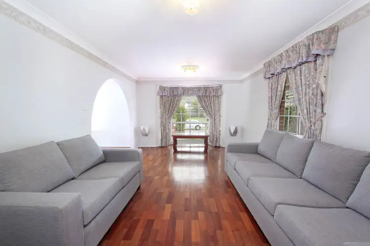 Sixth view of Homely house listing, 9 Tathira Crescent, Merrylands NSW 2160