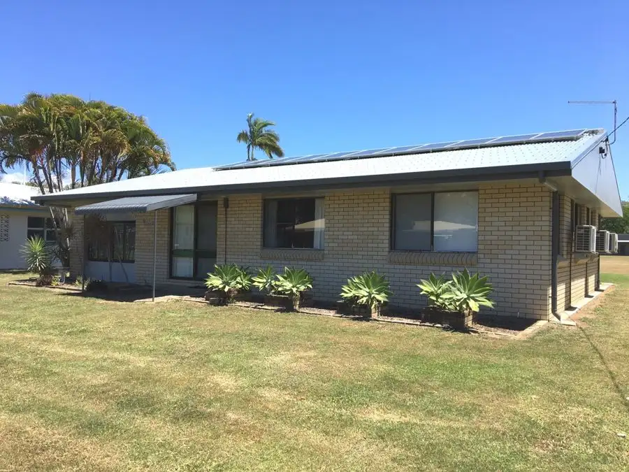 Main view of Homely house listing, 14 BURTON STREET, Midge Point QLD 4799