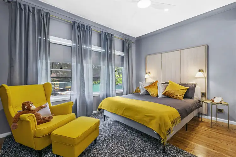 Fifth view of Homely house listing, 35 Essington Street, Wentworthville NSW 2145