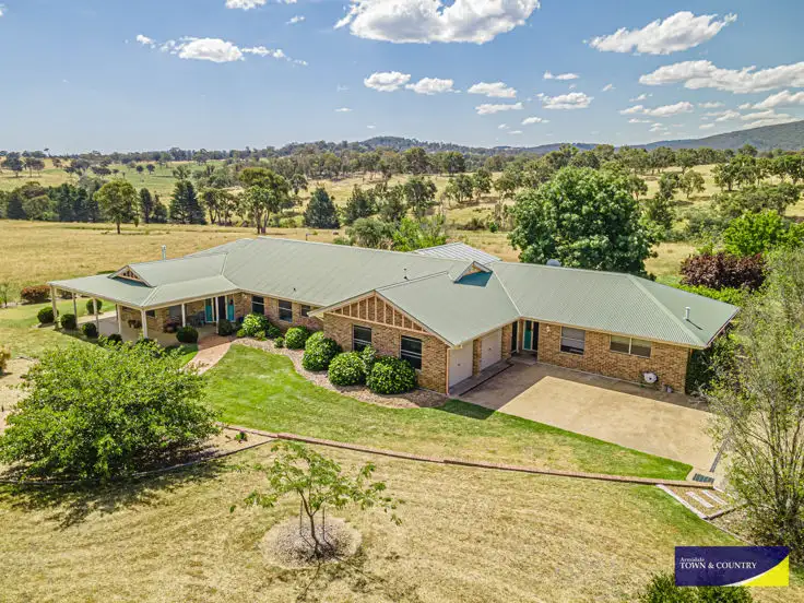 Main view of Homely house listing, 32 Tallawong lane, Armidale NSW 2350