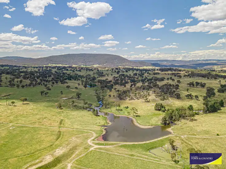 Second view of Homely house listing, 32 Tallawong lane, Armidale NSW 2350