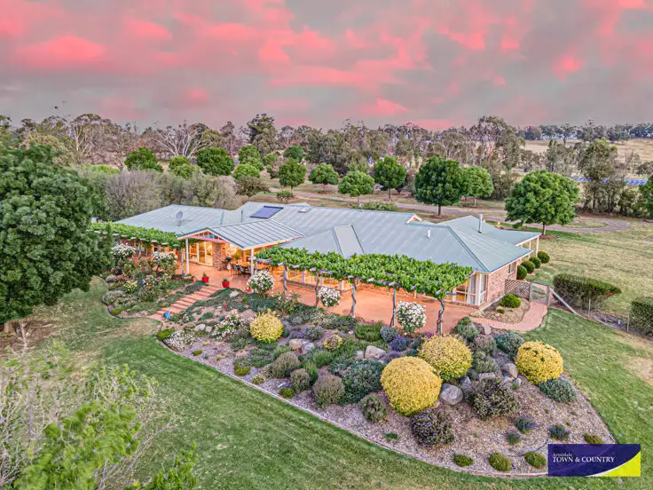 Fourth view of Homely house listing, 32 Tallawong lane, Armidale NSW 2350