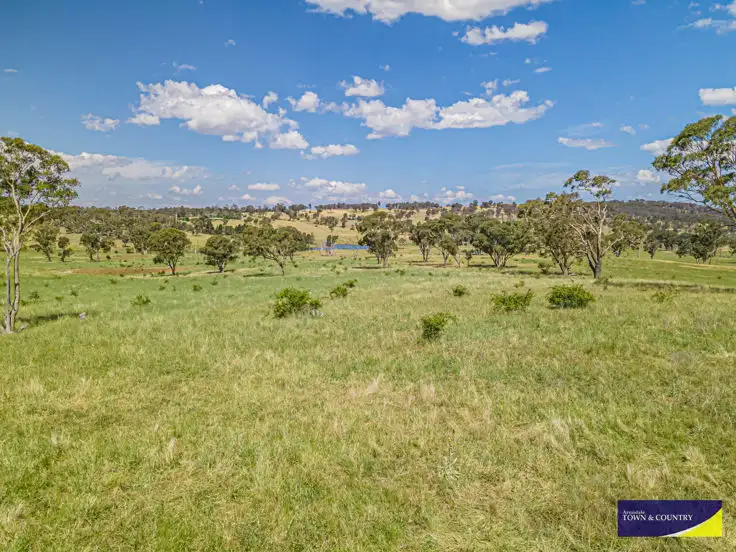 Sixth view of Homely house listing, 32 Tallawong lane, Armidale NSW 2350