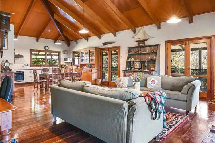 Third view of Homely rural property listing, 5980 Oxley Highway, Ellenborough NSW 2446