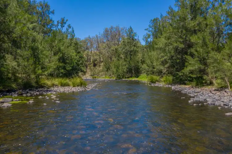 Fourth view of Homely rural property listing, 5980 Oxley Highway, Ellenborough NSW 2446