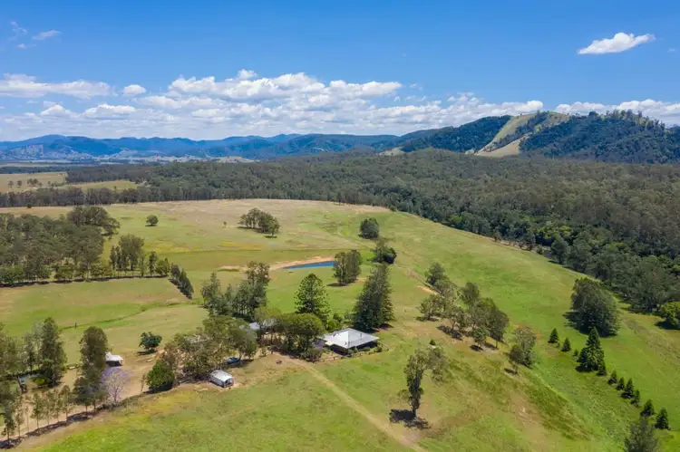 Fifth view of Homely rural property listing, 5980 Oxley Highway, Ellenborough NSW 2446