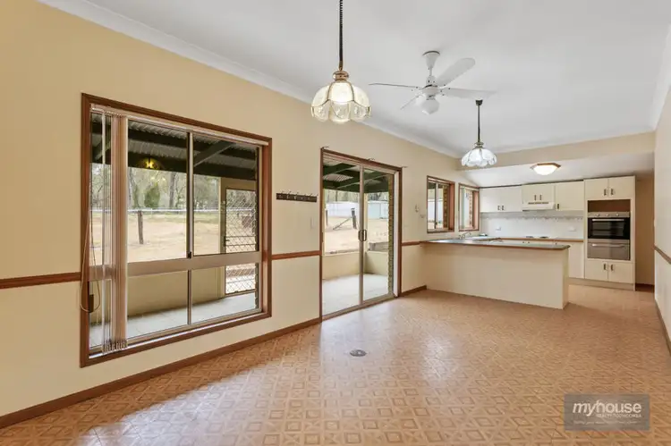 Fourth view of Homely rural property listing, 12 Boronia Court, Hatton Vale QLD 4341
