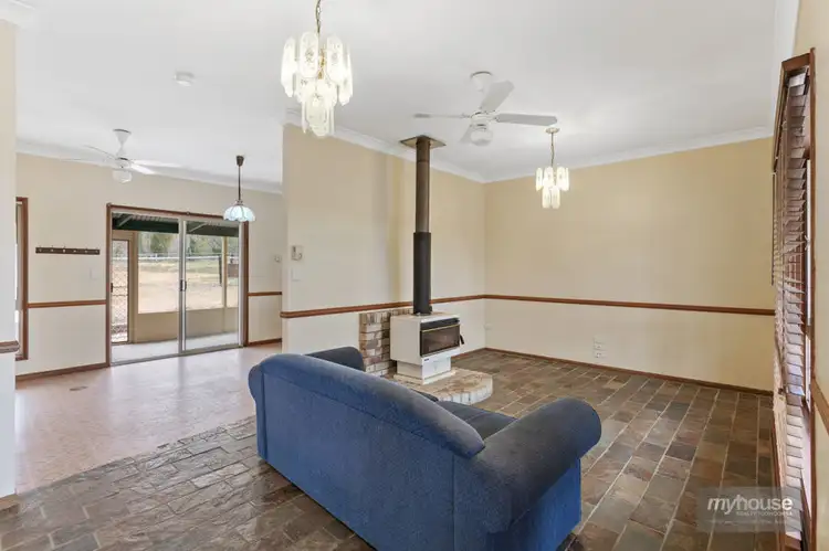 Fifth view of Homely rural property listing, 12 Boronia Court, Hatton Vale QLD 4341
