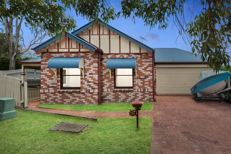 Main view of Homely house listing, 63 Mossman Parade, Waterford QLD 4133