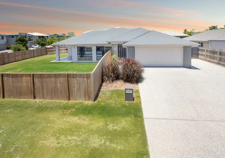 32 Braxlaw Cres, Dakabin QLD 4503