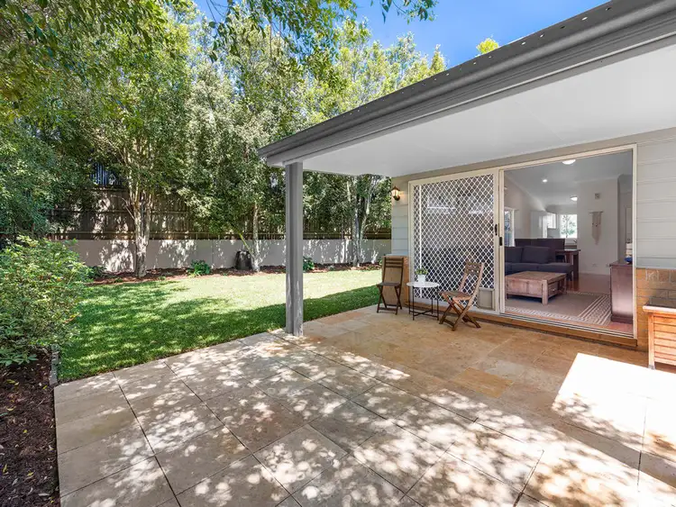 Main view of Homely townhouse listing, 14/11 Trevally Crescent, Manly West QLD 4179