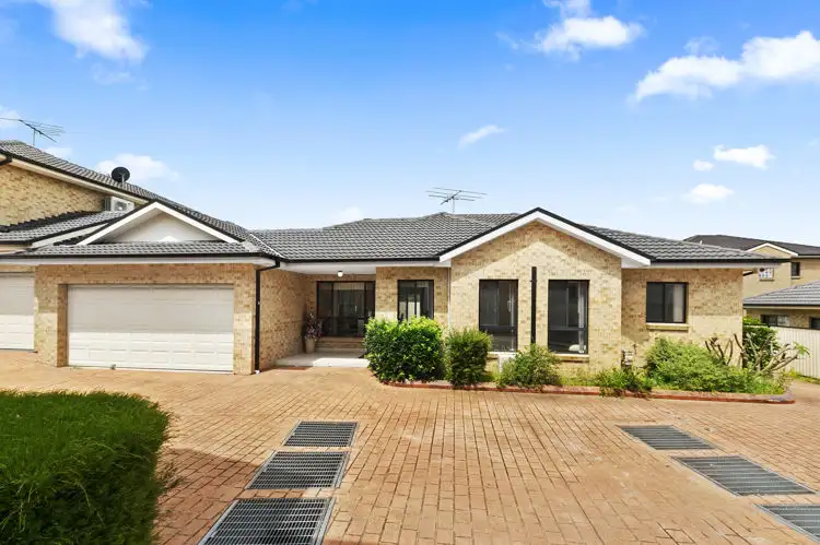 Main view of Homely villa listing, 2/32 Stanbrook Street, Fairfield Heights NSW 2165