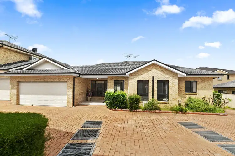Main view of Homely villa listing, 2/32 Stanbrook Street, Fairfield Heights NSW 2165