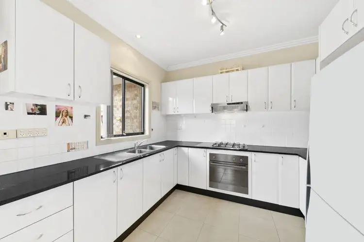 Second view of Homely villa listing, 2/32 Stanbrook Street, Fairfield Heights NSW 2165