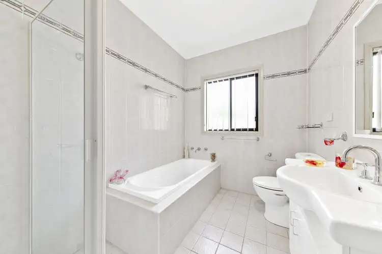 Fifth view of Homely villa listing, 2/32 Stanbrook Street, Fairfield Heights NSW 2165