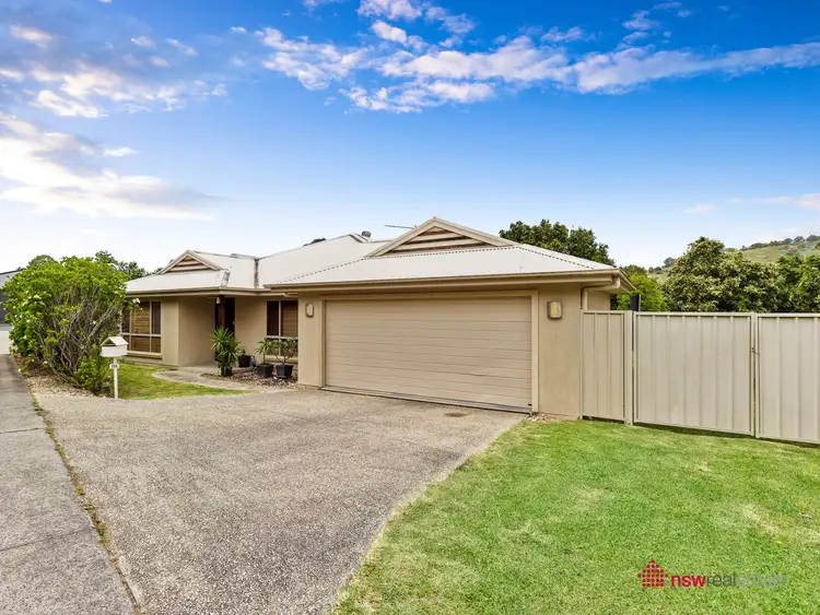 Main view of Homely house listing, 38b Roselands Drive, Coffs Harbour NSW 2450