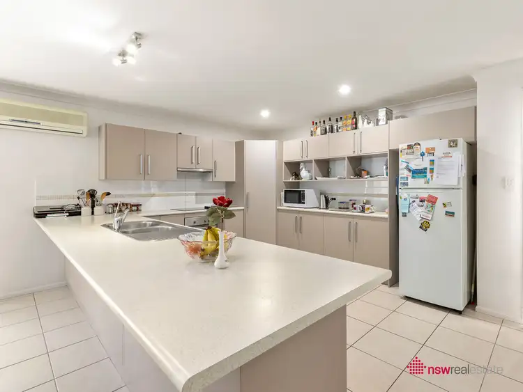 Second view of Homely house listing, 38b Roselands Drive, Coffs Harbour NSW 2450