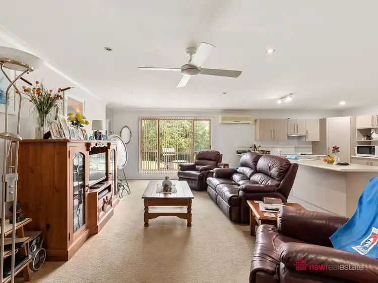 Third view of Homely house listing, 38b Roselands Drive, Coffs Harbour NSW 2450
