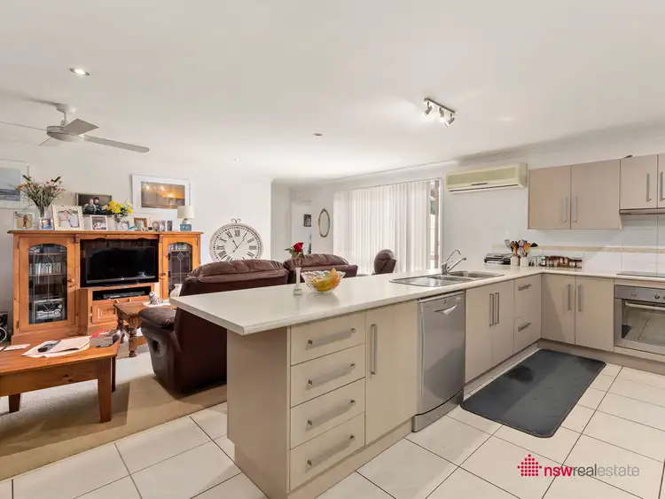 Fifth view of Homely house listing, 38b Roselands Drive, Coffs Harbour NSW 2450